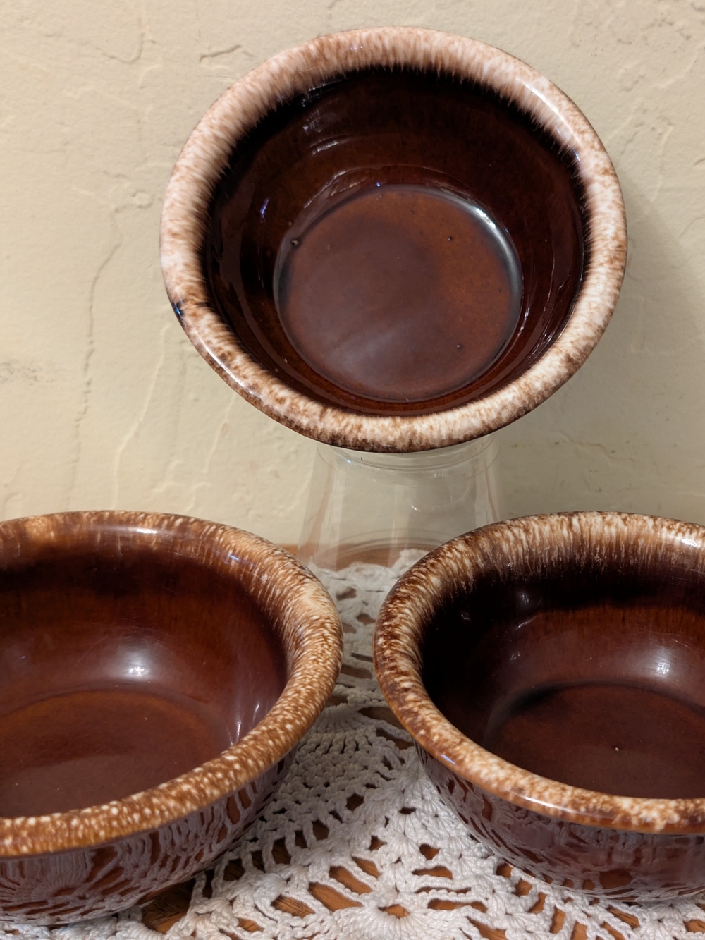 Hull Bowls- Set of 3